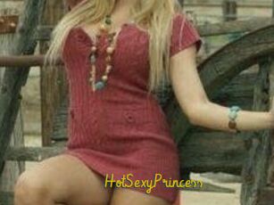 HotSexyPrincess