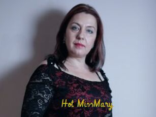 Hot_MissMary