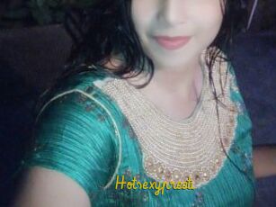 Hotsexypreeti