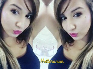 Hotterasian