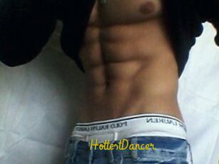 HottestDancer
