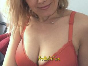 Hottie4Fun