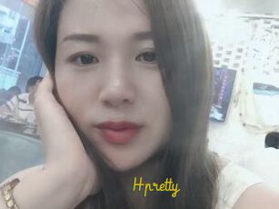 Hpretty