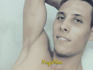 HugeAlan