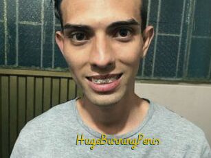 HugeBurningPenis