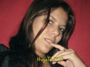 HugeTitsD2D
