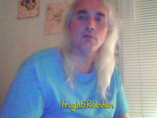 HughGRekshun