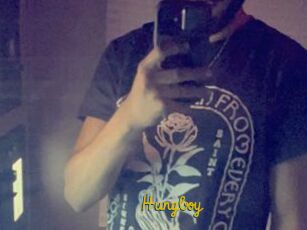 Hungboy