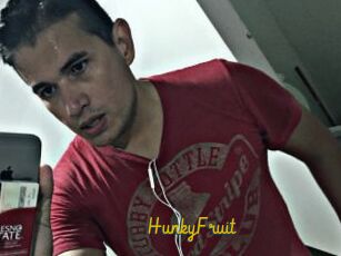 HunkyFruit