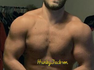 HunkyJackson