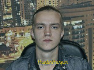 HunterHarper