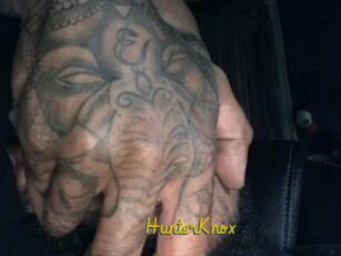 HunterKnox