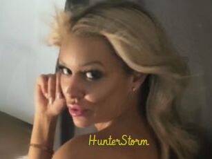 HunterStorm