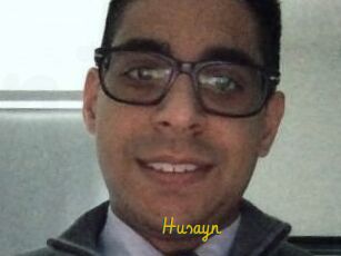 Husayn