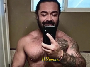 H2oman