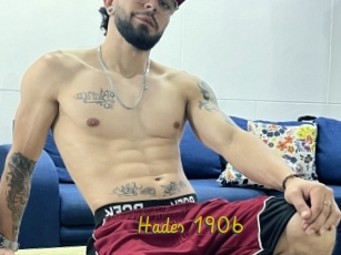 hades_1906 Porno TV