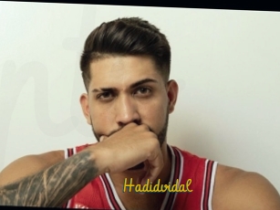 Hadidvidal