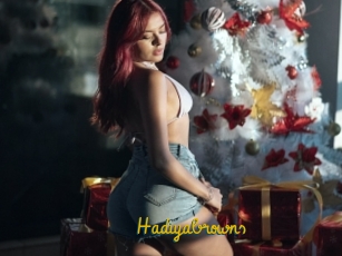 Hadiyabrowns