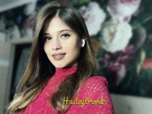 Haileybronks