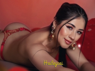 Haileycai