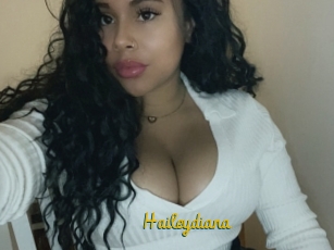 Haileydiana