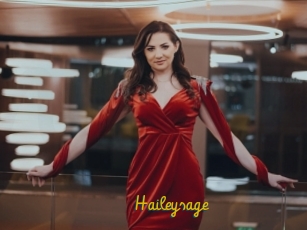 Haileysage