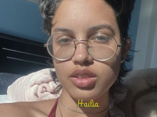 hailia Porno TV