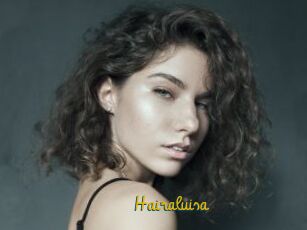 Hairaluisa