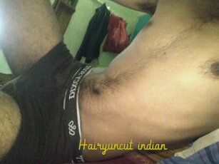 Hairyuncut_indian