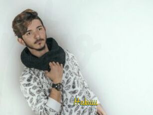 Hakiiiii