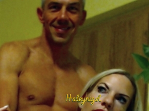 Haleynigel