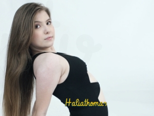 Haliathomas