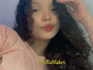 Hallieblaker