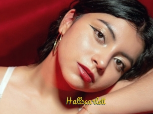 Hallscarlett