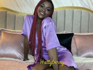 Hallyberry