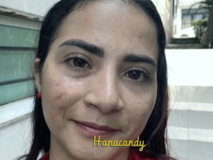 Hanacandy