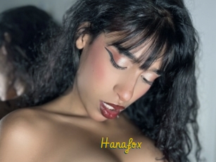 hanafox Porno TV