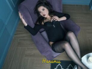 Hanamui