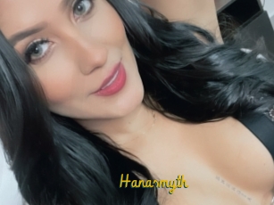Hanasmyth