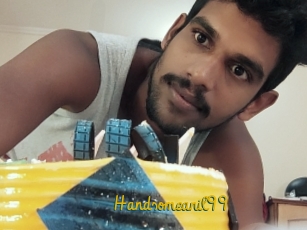 Handsomeanil99