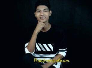 Handsomesolocum
