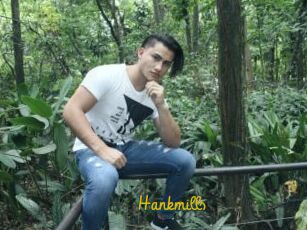 Hankmills