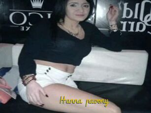 Hanna_pavony