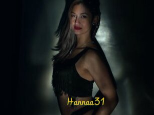 Hannaa31