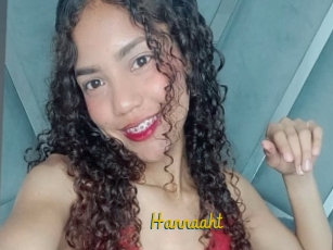 Hannaaht