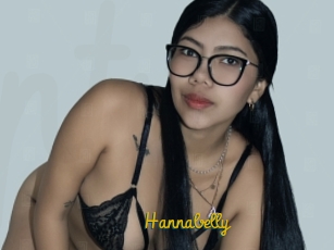 Hannabelly