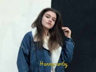 Hannacrosby