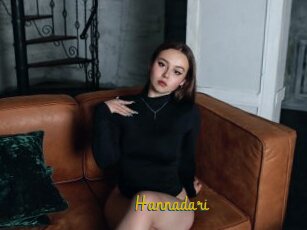 Hannadari