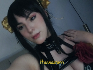 Hannaeross