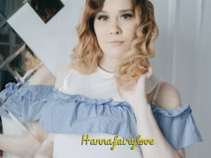 Hannafairylove